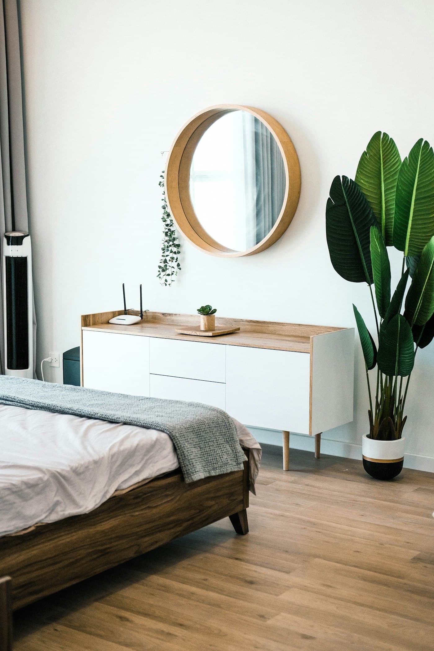 Orthopaedic support mattress