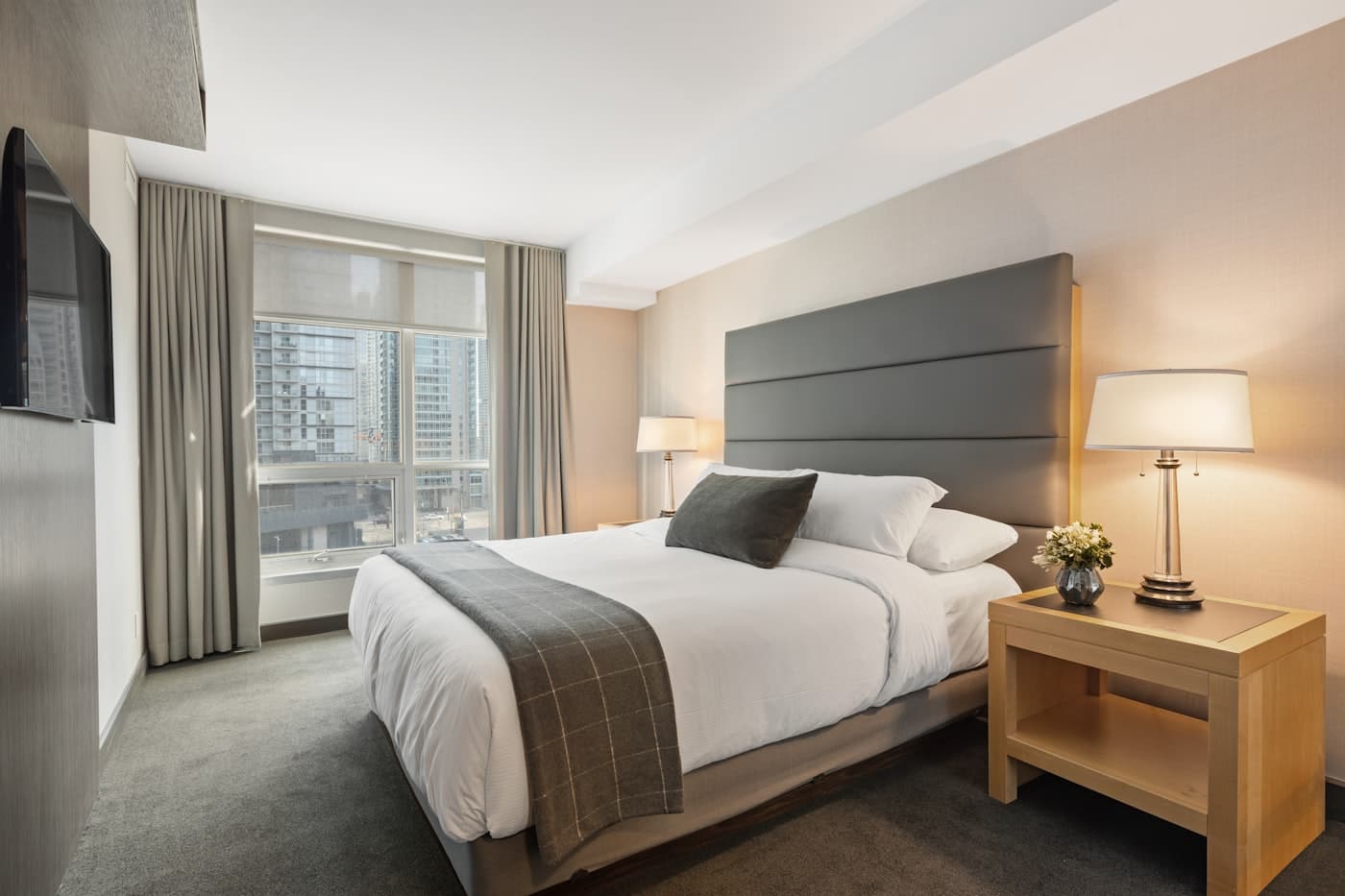 Guest Beds