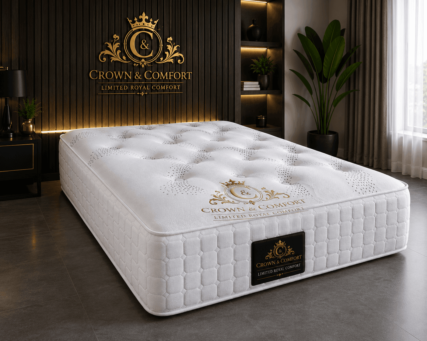 Mattresses